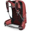 imageOsprey Tempest 11L Womens Lightweight Hiking Backpack with Hipbelt Deep FigHotspot PinkRed PampasCoal Grey