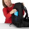 imageOsprey Tempest 22L Womens Lightweight Hiking Backpack with Hipbelt AnchorBlue AtlasAnchor BlueAtlas