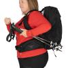 imageOsprey Tempest 22L Womens Lightweight Hiking Backpack with Hipbelt AnchorBlue AtlasAnchor BlueAtlas