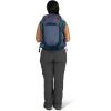 imageOsprey Tempest 22L Womens Lightweight Hiking Backpack with Hipbelt AnchorBlue AtlasAnchor BlueAtlas