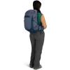 imageOsprey Tempest 22L Womens Lightweight Hiking Backpack with Hipbelt AnchorBlue AtlasAnchor BlueAtlas