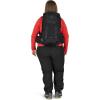 imageOsprey Tempest 22L Womens Lightweight Hiking Backpack with Hipbelt AnchorBlue AtlasAnchor BlueAtlas