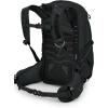 imageOsprey Tempest 22L Womens Lightweight Hiking Backpack with Hipbelt AnchorBlue AtlasBlackCoal Grey