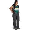 imageOsprey Tempest 22L Womens Lightweight Hiking Backpack with Hipbelt AnchorBlue AtlasBlackCoal Grey