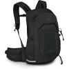 imageOsprey Tempest 22L Womens Lightweight Hiking Backpack with Hipbelt AnchorBlue AtlasBlackCoal Grey