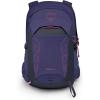 imageOsprey Tempest 22L Womens Lightweight Hiking Backpack with Hipbelt AnchorBlue AtlasDeep FigHotspot Pink