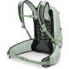 imageOsprey Tempest 22L Womens Lightweight Hiking Backpack with Hipbelt AnchorBlue AtlasFrosty Mint GreenBotanica