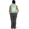 imageOsprey Tempest 22L Womens Lightweight Hiking Backpack with Hipbelt AnchorBlue AtlasFrosty Mint GreenBotanica