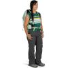 imageOsprey Tempest 22L Womens Lightweight Hiking Backpack with Hipbelt AnchorBlue AtlasFrosty Mint GreenBotanica