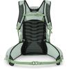 imageOsprey Tempest 22L Womens Lightweight Hiking Backpack with Hipbelt AnchorBlue AtlasFrosty Mint GreenBotanica
