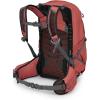 imageOsprey Tempest 22L Womens Lightweight Hiking Backpack with Hipbelt AnchorBlue AtlasRed PampasCoal Grey