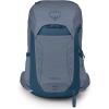 imageOsprey Tempest 26L Womens Lightweight Hiking Backpack with Hipbelt Deep FigHotspot PinkAnchor BlueAtlas