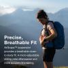 imageOsprey Tempest 26L Womens Lightweight Hiking Backpack with Hipbelt Deep FigHotspot PinkBlackCoal Grey
