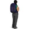 imageOsprey Tempest 26L Womens Lightweight Hiking Backpack with Hipbelt Deep FigHotspot PinkDeep FigHotspot Pink