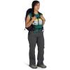 imageOsprey Tempest 26L Womens Lightweight Hiking Backpack with Hipbelt Deep FigHotspot PinkDeep FigHotspot Pink