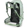 imageOsprey Tempest 26L Womens Lightweight Hiking Backpack with Hipbelt Deep FigHotspot PinkFrosty Mint GreenBotanica