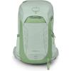 imageOsprey Tempest 26L Womens Lightweight Hiking Backpack with Hipbelt Deep FigHotspot PinkFrosty Mint GreenBotanica