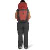 imageOsprey Tempest 33L Womens Lightweight Hiking Backpack with Hipbelt BlackCoal GreyExtended FitAnchor BlueAtlas