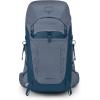 imageOsprey Tempest 33L Womens Lightweight Hiking Backpack with Hipbelt BlackCoal GreyExtended FitAnchor BlueAtlas