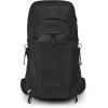 imageOsprey Tempest 33L Womens Lightweight Hiking Backpack with Hipbelt BlackCoal GreyExtended FitBlackCoal Grey