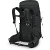 imageOsprey Tempest 33L Womens Lightweight Hiking Backpack with Hipbelt BlackCoal GreyExtended FitBlackCoal Grey