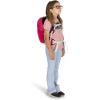 imageOsprey Tempest Jr Girls Lightweight Hiking Backpack Hotspot PinkTidalSeafoam