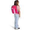 imageOsprey Tempest Jr Girls Lightweight Hiking Backpack Hotspot PinkTidalSeafoam