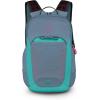 imageOsprey Tempest Jr Girls Lightweight Hiking Backpack Hotspot PinkTidalSeafoam