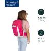 imageOsprey Tempest Jr Girls Lightweight Hiking Backpack Hotspot PinkTidalSeafoam