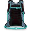 imageOsprey Tempest Jr Girls Lightweight Hiking Backpack Hotspot PinkTidalSeafoam