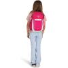 imageOsprey Tempest Jr Girls Lightweight Hiking Backpack Hotspot PinkTidalSeafoam