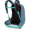 imageOsprey Tempest Jr Girls Lightweight Hiking Backpack Hotspot PinkTidalSeafoam