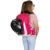 imageOsprey Tempest Jr Girls Lightweight Hiking Backpack Hotspot PinkTidalSeafoam