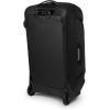 imageOsprey Transporter 90L Wheeled Travel Duffel Bag Raven BlackRaven Black