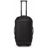 imageOsprey Transporter 90L Wheeled Travel Duffel Bag Raven BlackRaven Black