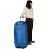 imageOsprey Transporter 90L Wheeled Travel Duffel Bag Raven BlackRaven Black