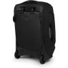imageOsprey Transporter 90L Wheeled Travel Duffel Bag Raven BlackRaven Black