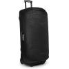 imageOsprey Transporter 90L Wheeled Travel Duffel Bag Raven BlackRaven Black