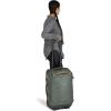 imageOsprey Transporter 90L Wheeled Travel Duffel Bag Raven BlackRaven Black