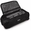 imageOsprey Transporter 90L Wheeled Travel Duffel Bag Raven BlackRaven Black