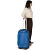 imageOsprey Transporter 90L Wheeled Travel Duffel Bag Raven BlackRaven Black