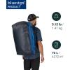 imageOsprey Transporter Squffel  Durable Square Split Travel Duffel BagPine Leaf Green