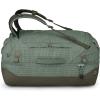 imageOsprey Transporter Squffel  Durable Square Split Travel Duffel BagPine Leaf Green