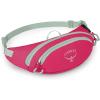 imageOsprey Daylite Mini Waist Pack BlackHotspot Pink