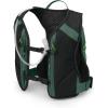 imageOsprey Escapist Velocity 3L Bike Vest Hydration Backpack with Hydrualics ReservoirTundra Green