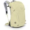 imageOsprey Hikelite 26L Unisex Hiking Backpack  Lightweight Daypack with Breathable Backpanel and Raincover  Ideal for Day Hikes Travel and Everyday Use in Any Weather ChameleonBlackStardust YellowGray Wolf