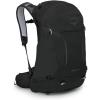 imageOsprey Hikelite 28L Unisex Hiking Backpack ChameleonBlack MLBlack