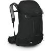 imageOsprey Hikelite 32L Unisex Hiking Backpack ChameleonBlack MLBlack