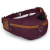 imageOsprey Savu 5L Unisex Biking Waist Pack BlackPurple