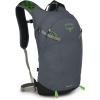 imageOsprey Sportlite 20L Unisex Lightweight Hiking Backpack TungstenGrey WolfTungstenGrey Wolf